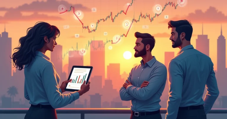 Como a alta da SELIC impacta seus investimentos