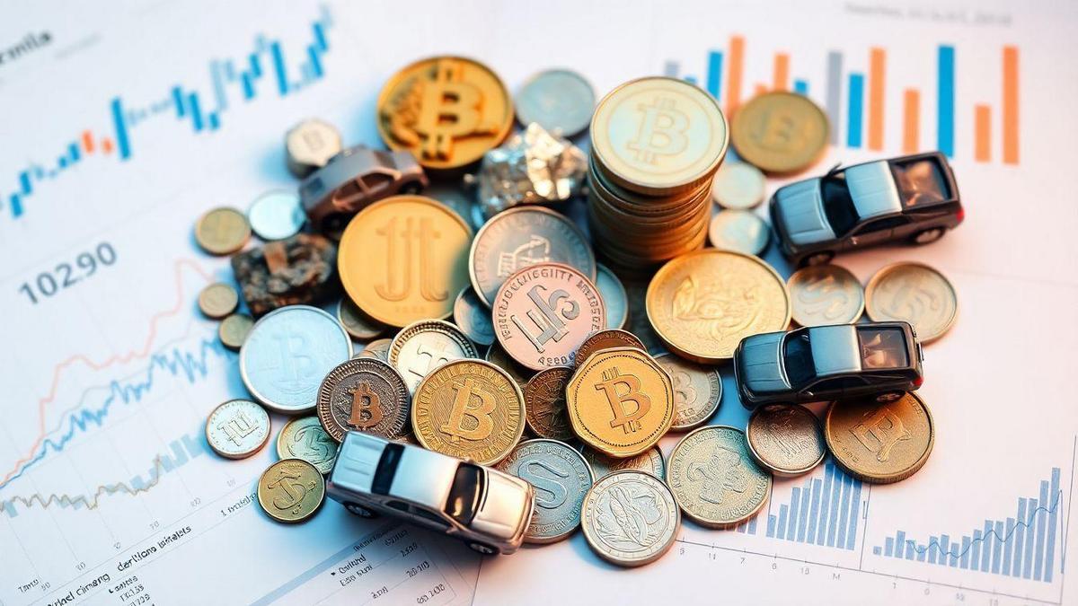 A Importância da Diversificação de Portfólio
