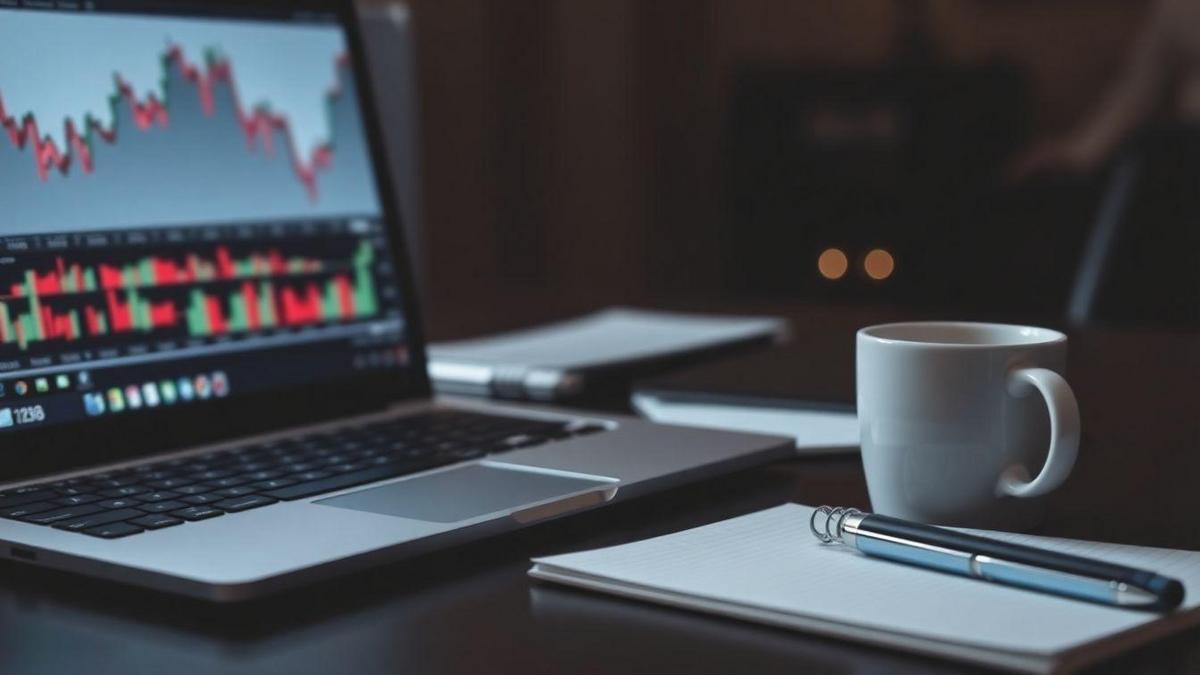 Ações em tempos de recessão: vale a pena investir?
