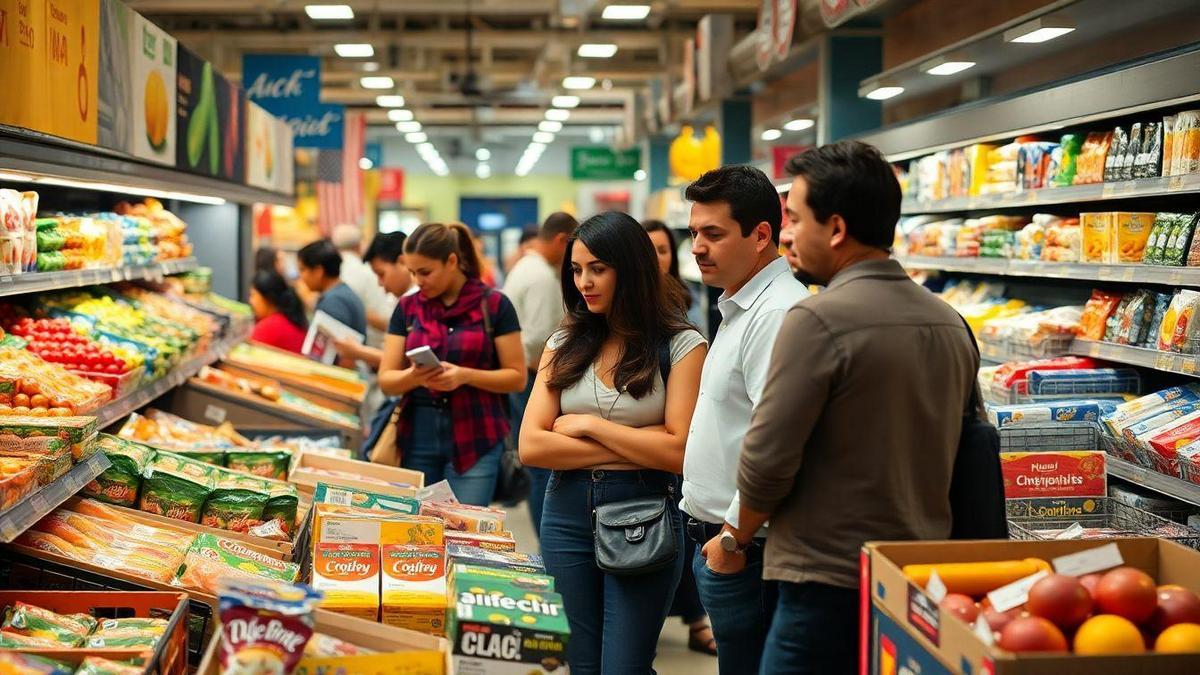 Aumentos de preços: quem é o culpado?