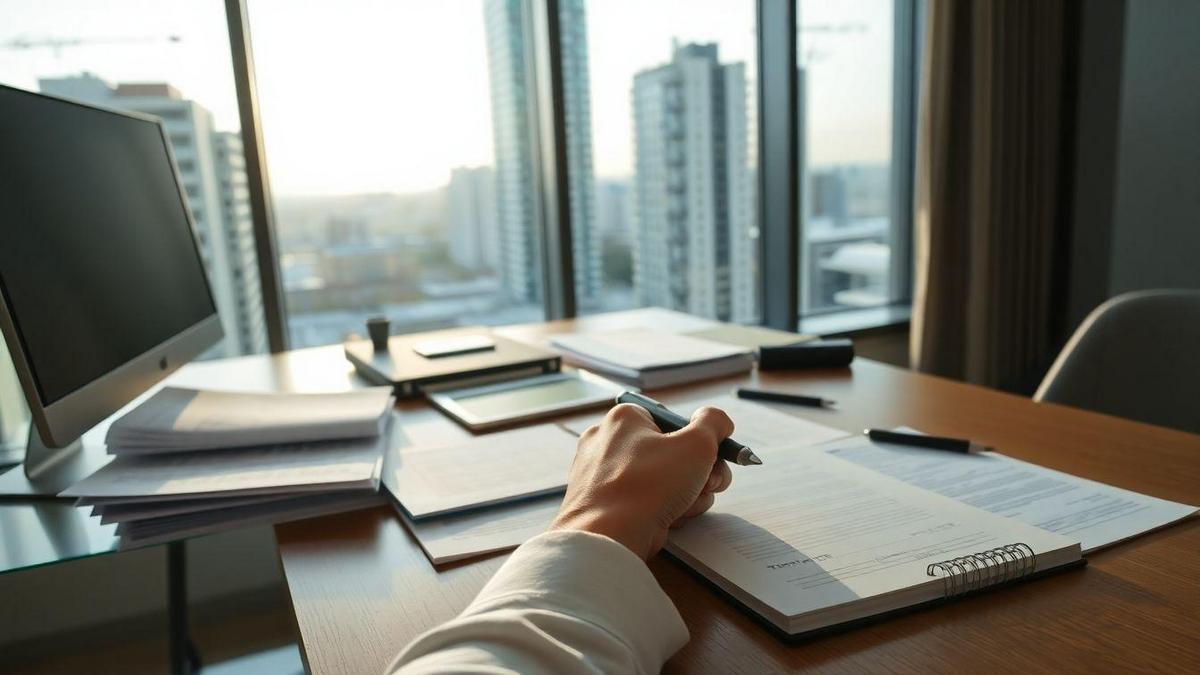 Avaliação de Risco: O Que Você Precisa Saber