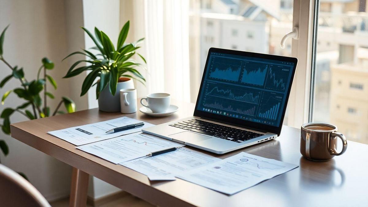 Como começar a diversificação de portfólio?