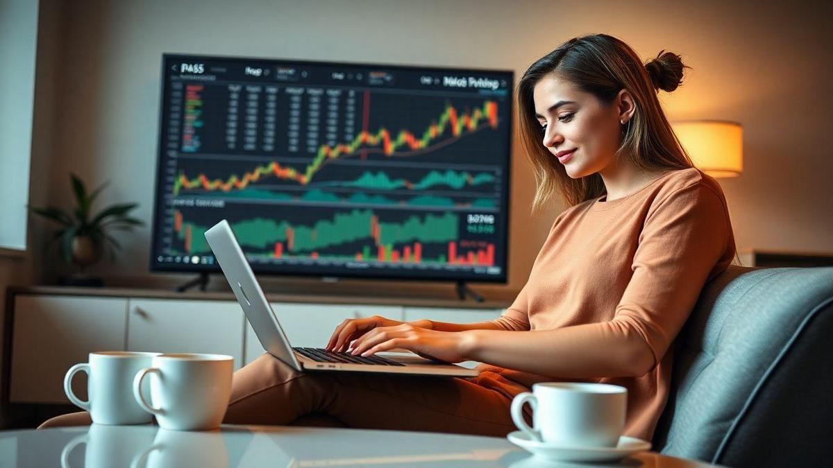 Como começar a investir em criptomoedas para iniciantes Como começar a investir em criptomoedas para iniciantes