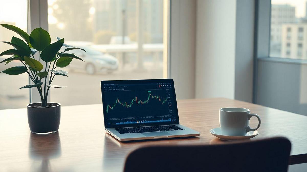 Estratégias de investimento em criptomoedas Estratégias de investimento em criptomoedas