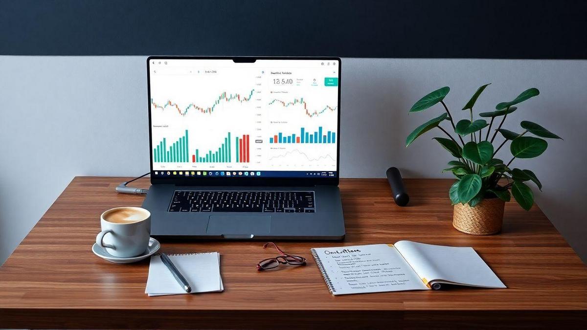 Estratégias de Investimento para Iniciantes