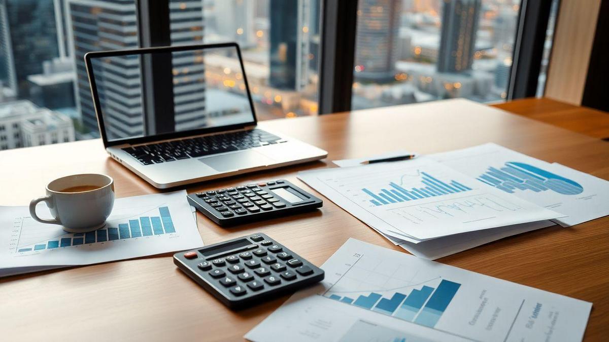 Estratégias de Negociação: Como Fazer Seu Dinheiro Trabalhar Mais