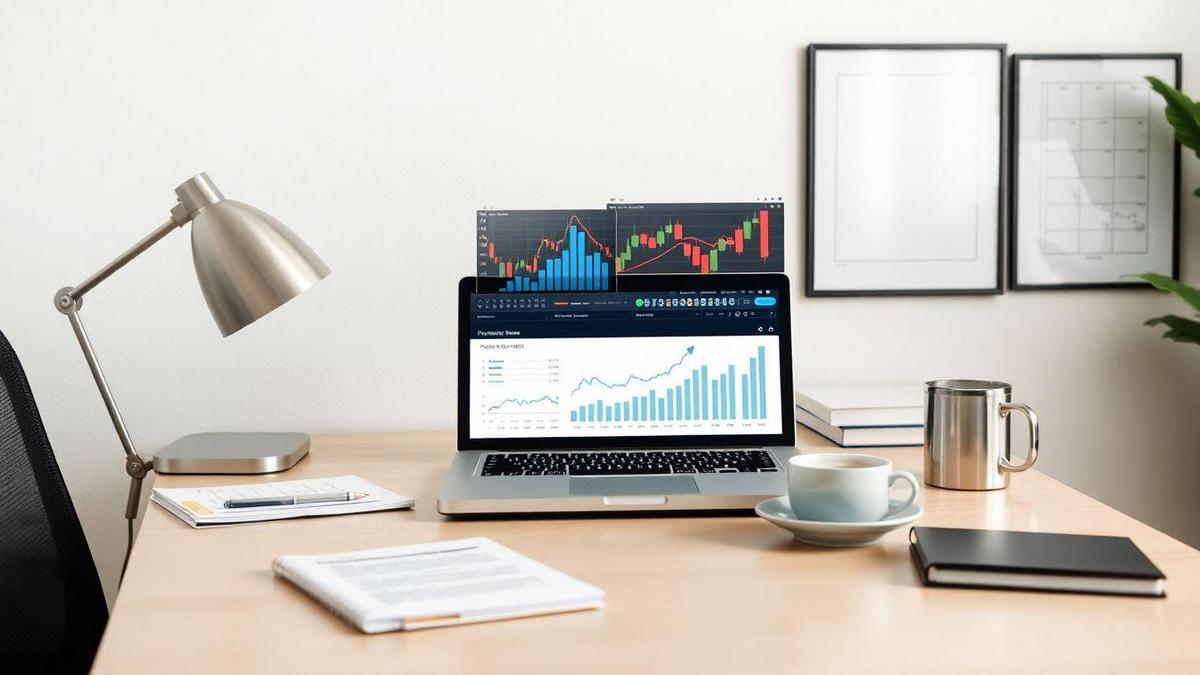Ferramentas de controle financeiro que você precisa