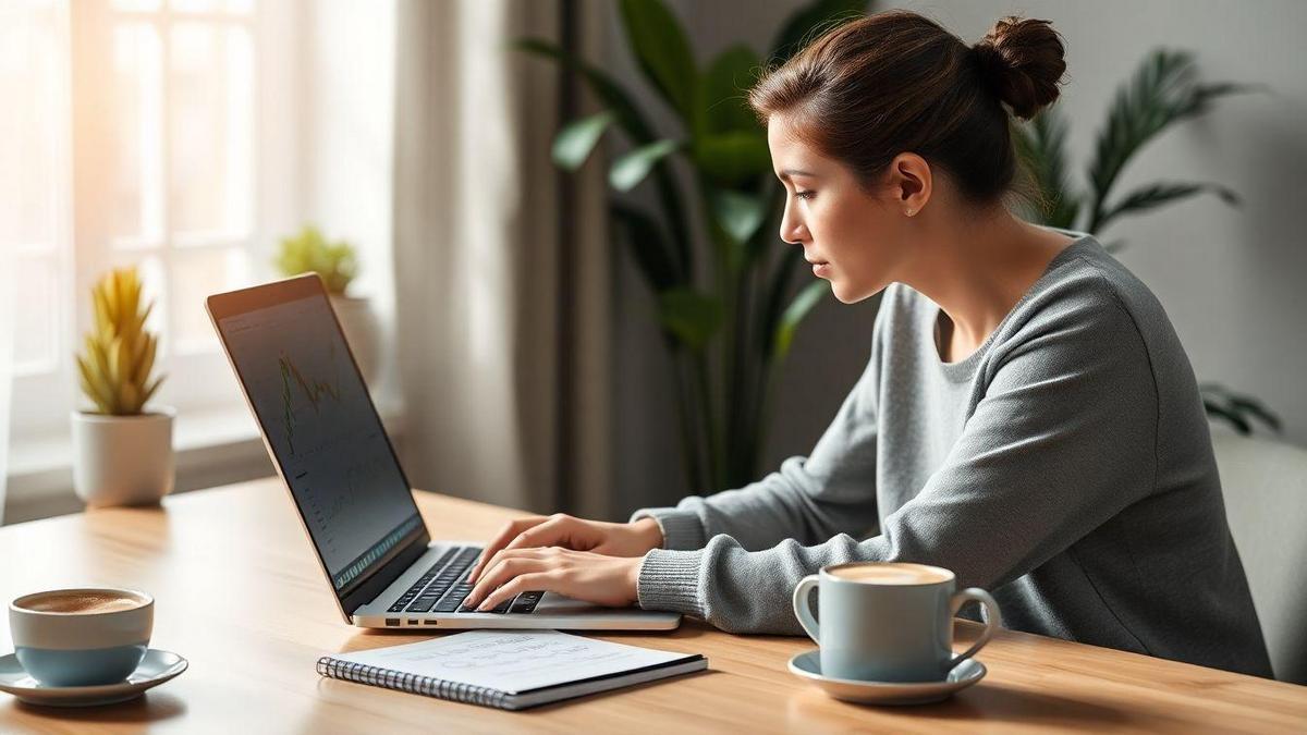 Investimentos em Bitcoin: Vale a Pena? Investimentos em Bitcoin: Vale a Pena?