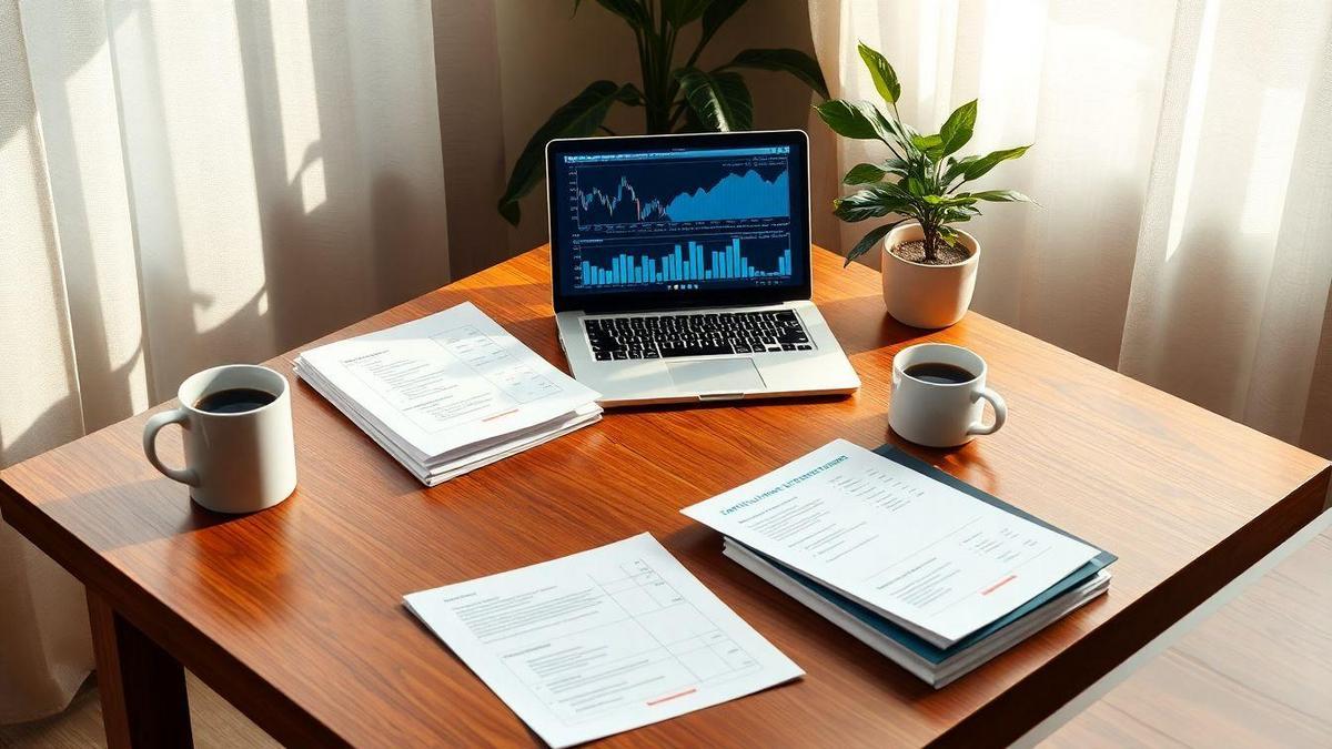 Investimentos seguros: o que você deve saber