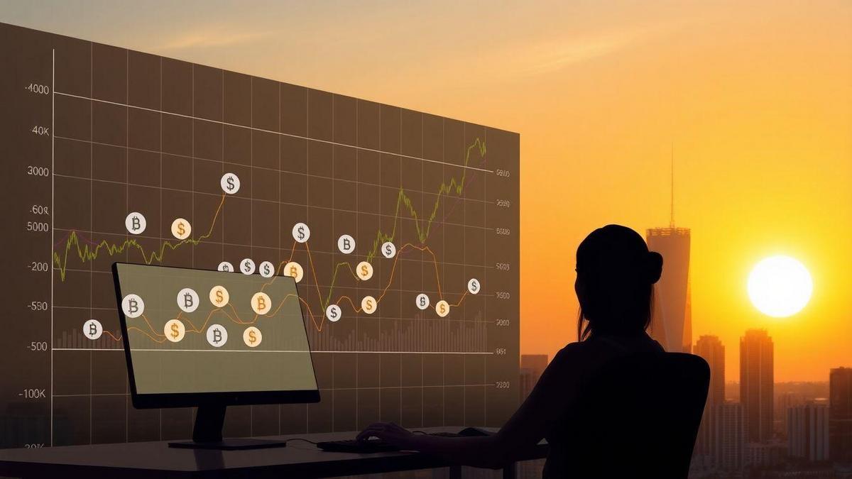 Melhores criptomoedas para investir em 2023 Melhores criptomoedas para investir em 2023