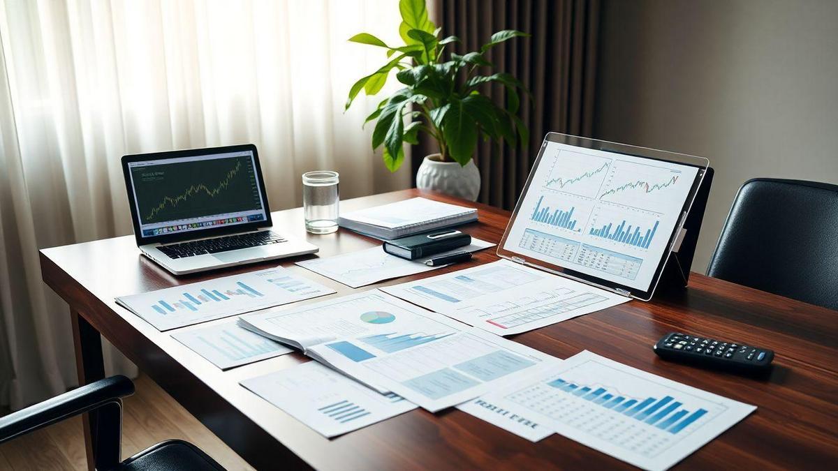 Melhores estratégias para diversificar investimentos em renda fixa