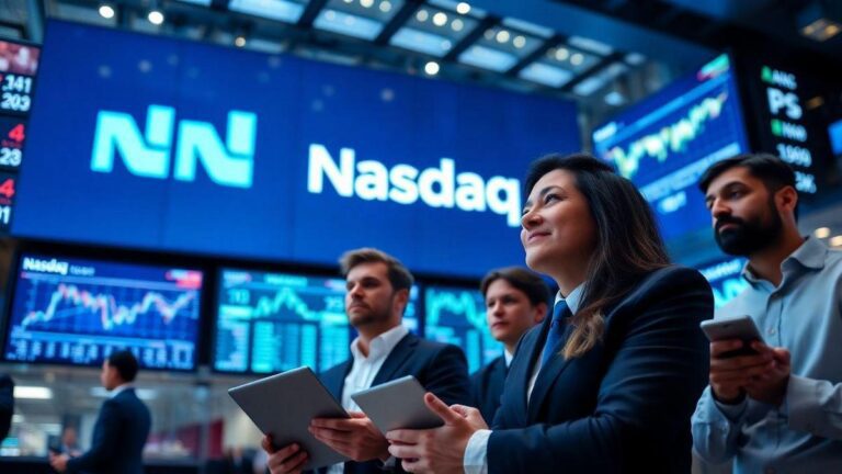 nasdaq-rebaixa-google-e-impacta-investidores-em-rebalanceamento-trimestral