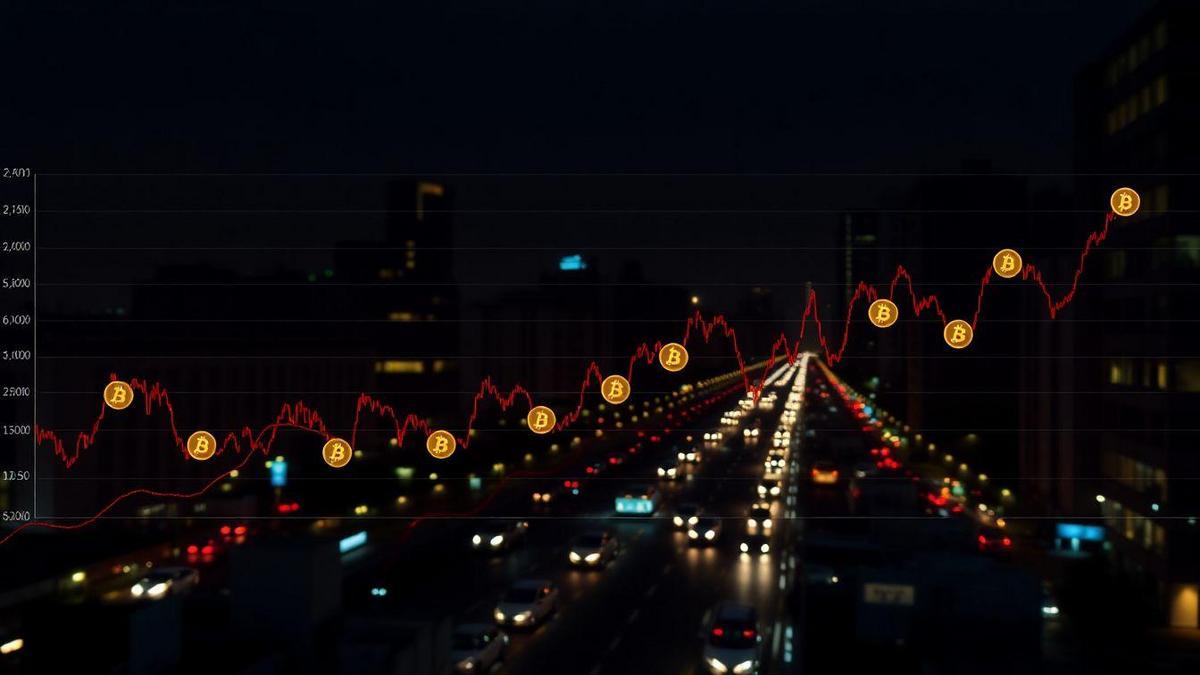 O que é a Análise de Rentabilidade do Bitcoin no Mercado Atual? O que é a Análise de Rentabilidade do Bitcoin no Mercado Atual?