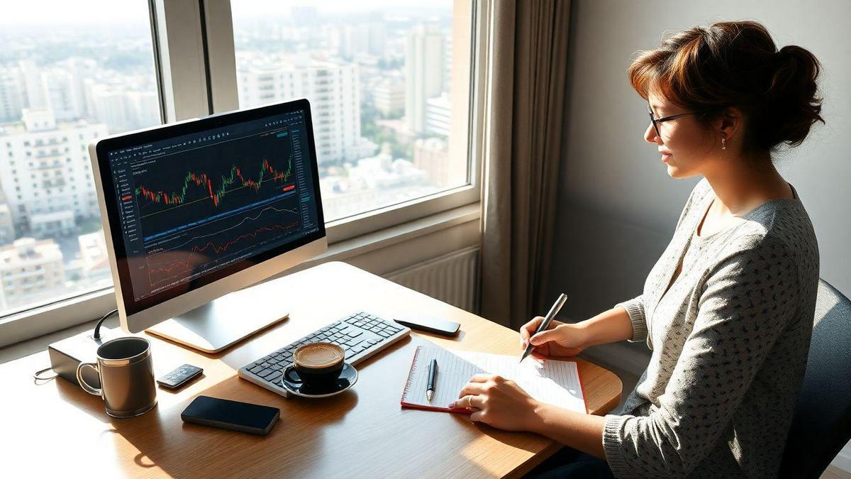 O que é Análise de Riscos nos Investimentos?