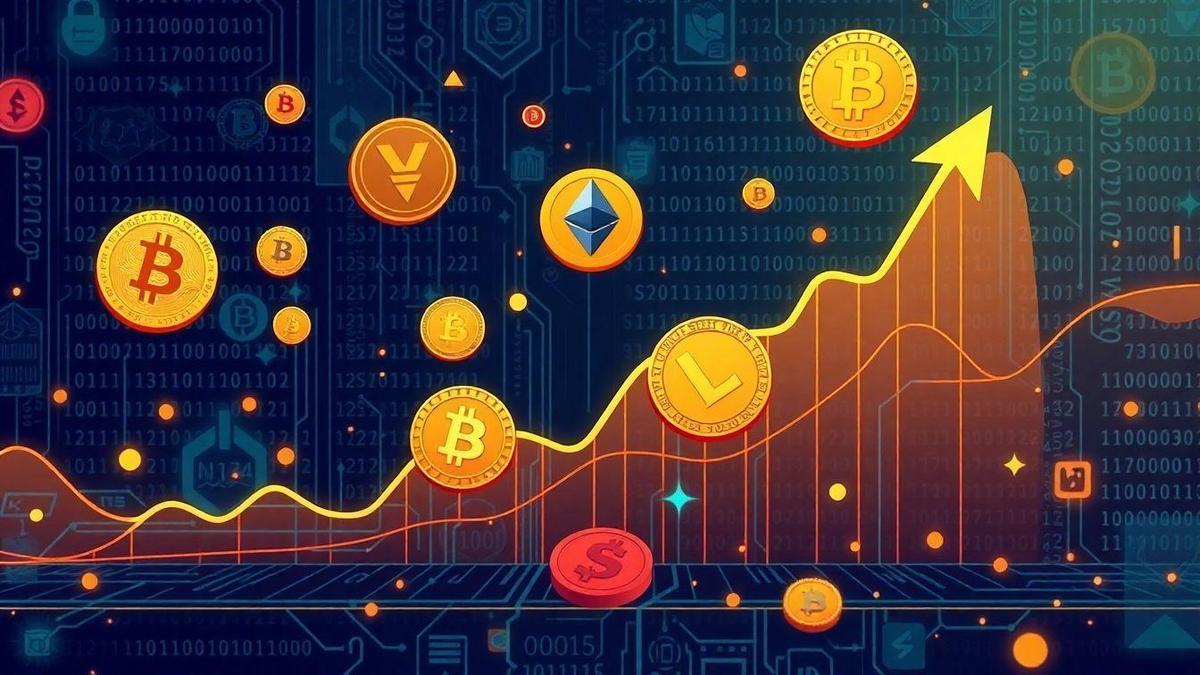 O que são criptomoedas e como funcionam? O que são criptomoedas e como funcionam?