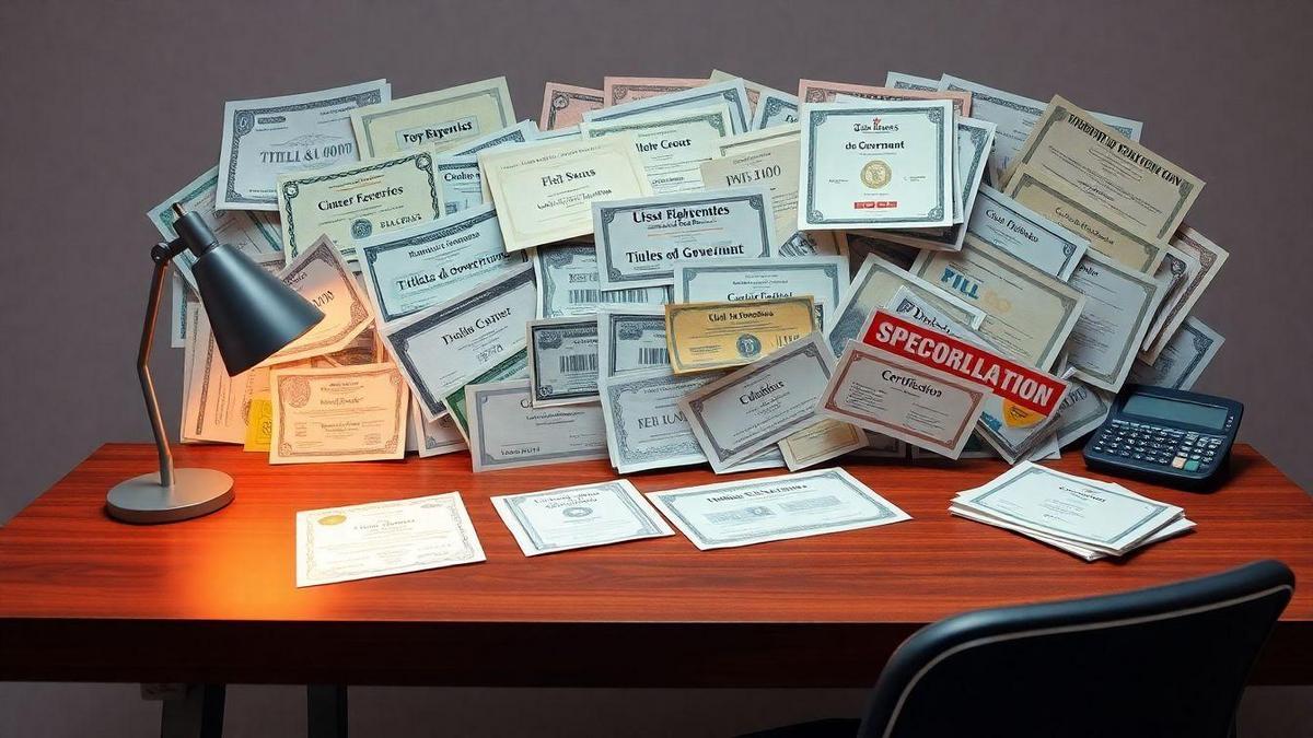 O que são investimentos em renda fixa e por que você deve se importar?