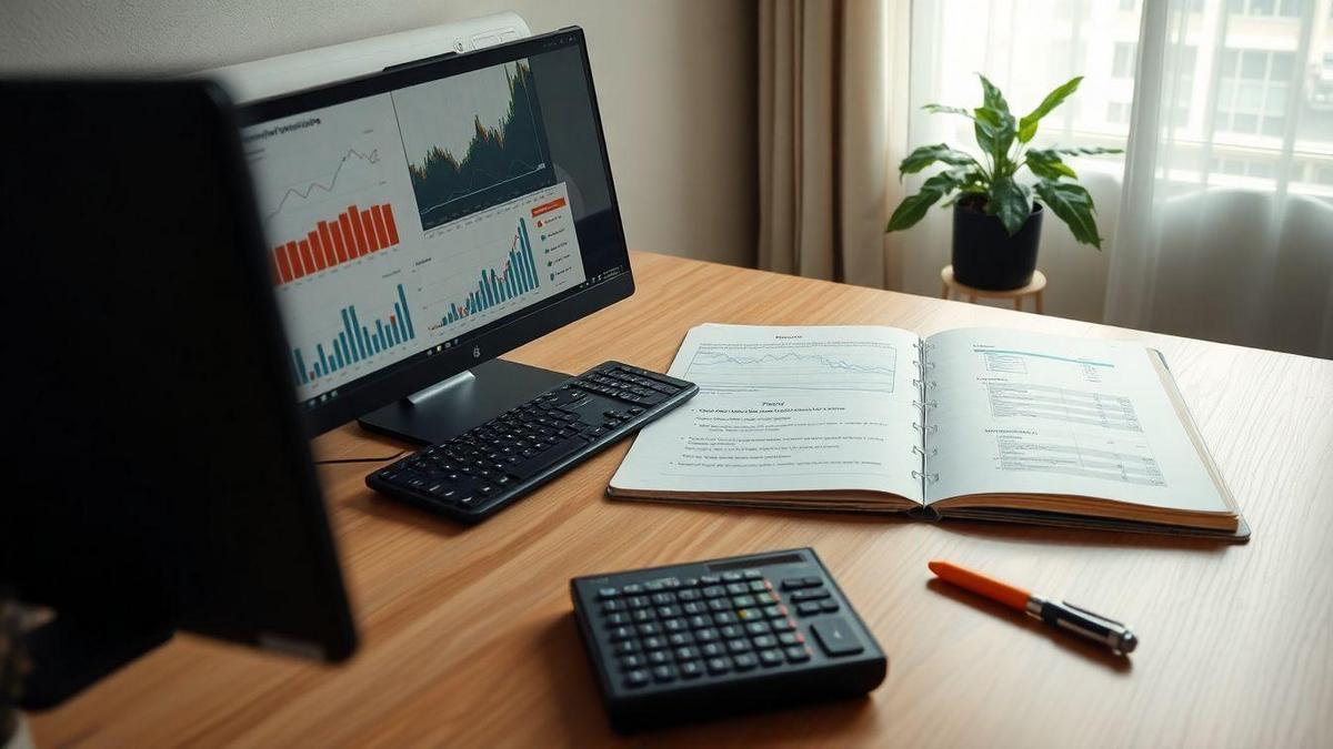 Planejamento financeiro: o que isso tem a ver com renda variável?