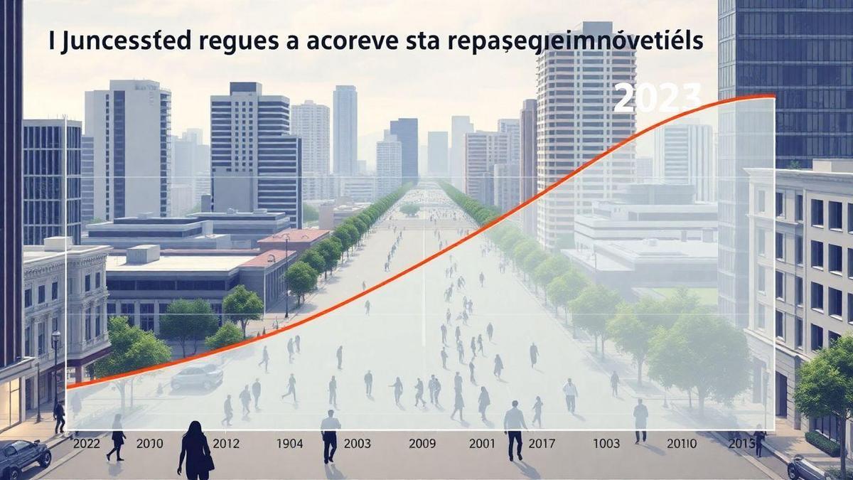 Tendências de Juros e Imóveis em 2023