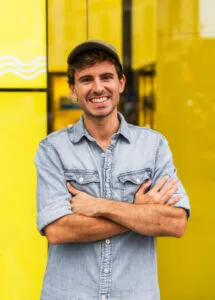 foto depoimento