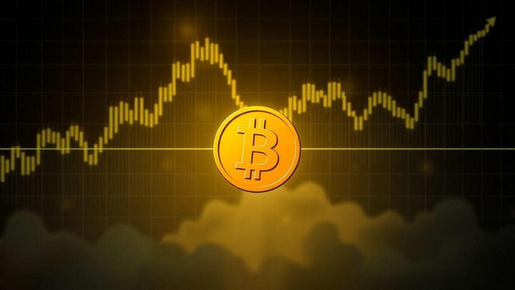 novo-etf-combina-ouro-e-bitcoin-para-proteger-investidores-da-volatilidade-do-mercado