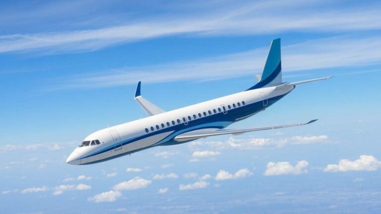 embraer-embr-se-destaca-apos-isencao-de-tarifas-comerciais-impulsionada-por-apoio-de-companhias-a