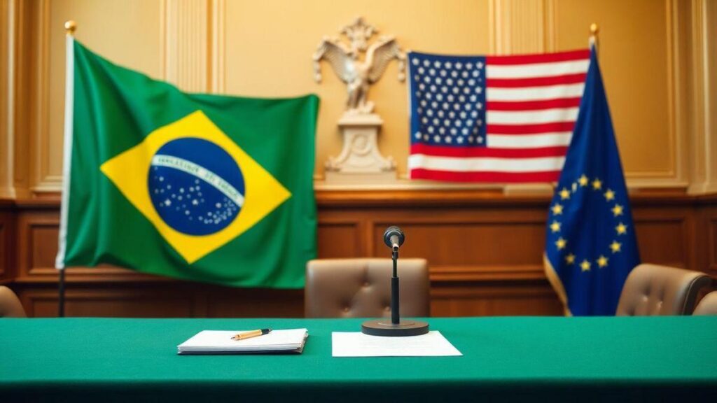 lula-responde-a-tarifas-dos-eua-em-pronunciamento-nacional