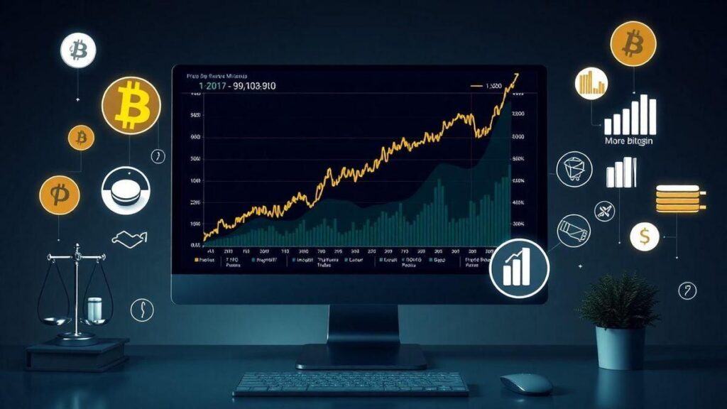 variaveis-economicas-influenciam-o-preco-do-bitcoin-nesta-semana
