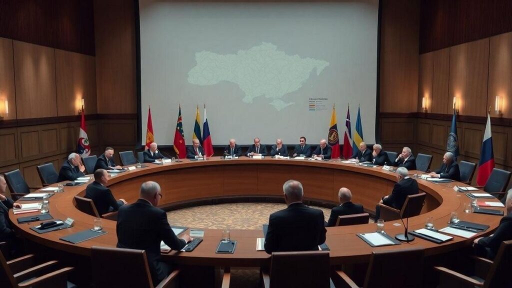 lideres-mundiais-expressam-suas-opinioes-apos-a-cupula-entre-trump-e-putin-sobre-a-guerra-na-ucrania