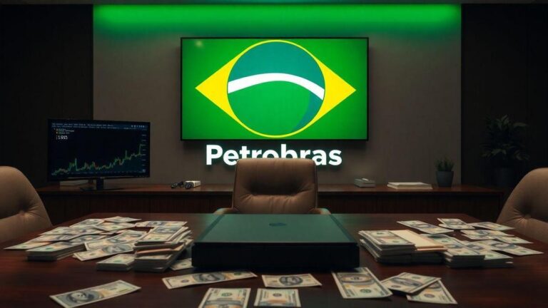 magda-chambriard-afirma-que-quem-vendeu-acoes-da-petrobras-vai-se-arrepender-apos-queda-de-r--bil
