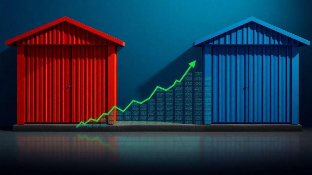 casas-bahia-dispara-e-magazine-luiza-sobe-por-expectativa-de-queda-de-juros-e-cobertura-de-vendas-a