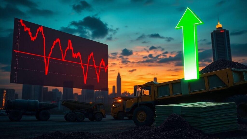 ibovespa-recua-com-vale-em-queda-e-aguarda-anuncio-do-pib-enquanto-dolar-sobe