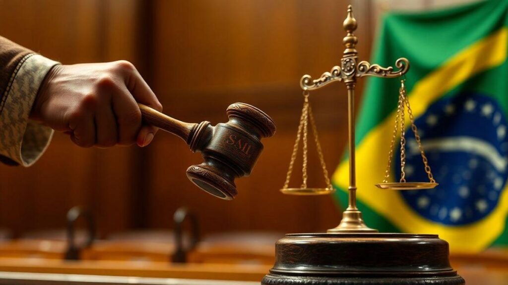 ministro-dino-vota-pela-condenacao-de-bolsonaro-e-outros-por-tentativa-de-golpe