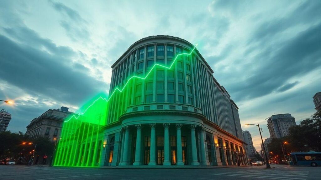 rali-recorde-que-elevou-acoes-encara-teste-decisivo-com-mercado-atento-ao-fed