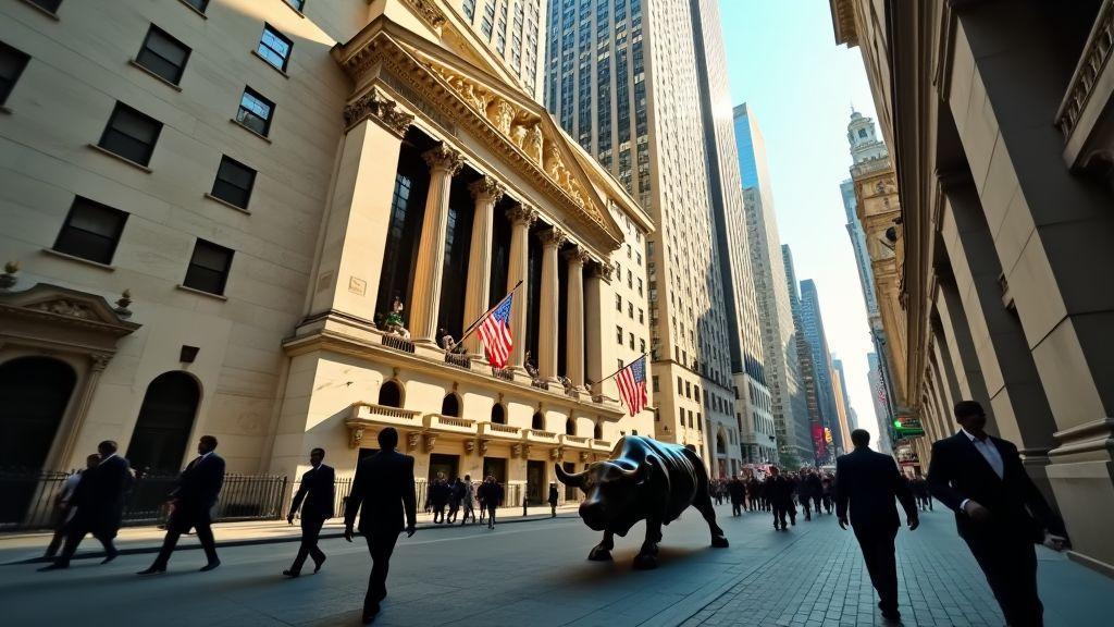 credito-privado-nos-eua-divide-wall-street-entre-alerta-e-otimismo