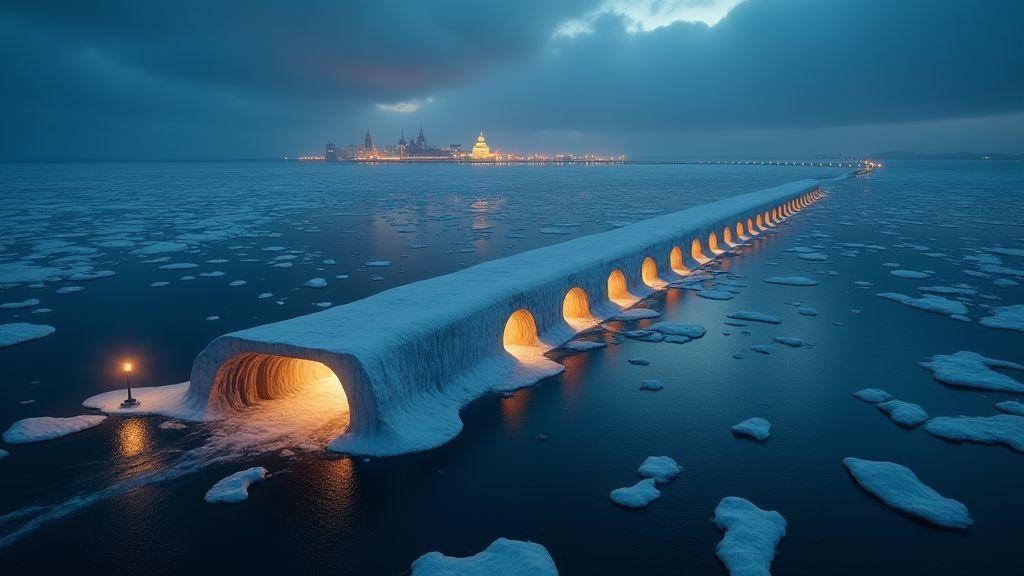 enviado-do-kremlin-propoe-tunel-ligando-os-eua-a-russia-e-trump-diz-que-ideia-e-interessante