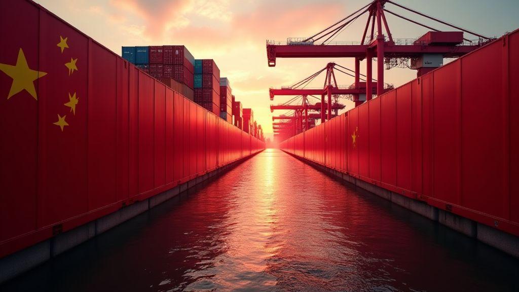 trump-anuncia-tarifa-adicional-de-cem-por-cento-sobre-produtos-chineses-a-partir-do-primeiro-de-nove