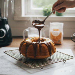 Bolo de Cenoura Perfeito com Cobertura de Chocolate 18 Gemini Generated Image 4tlmet4tlmet4tlm 1