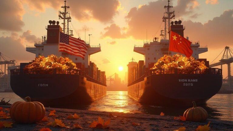 bessent-diz-que-acordo-sobre-terras-raras-com-a-china-sera-fechado-ate-o-dia-de-acao-de-gracas