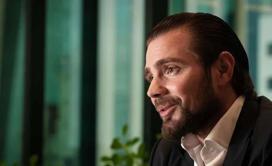 Justiça determina libertação de Daniel Vorcaro, controlador do Banco Master