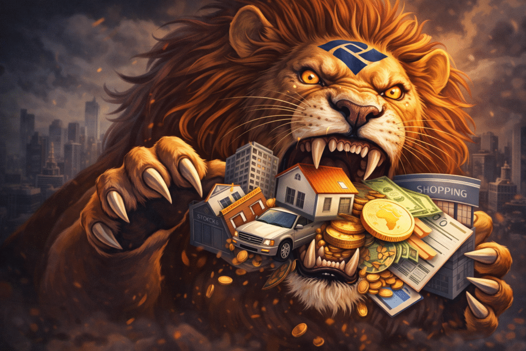 Novas regras de ITCMD e ITBI entram em vigor em 2026 e podem encarecer heranças, doações e imóveis no Brasil