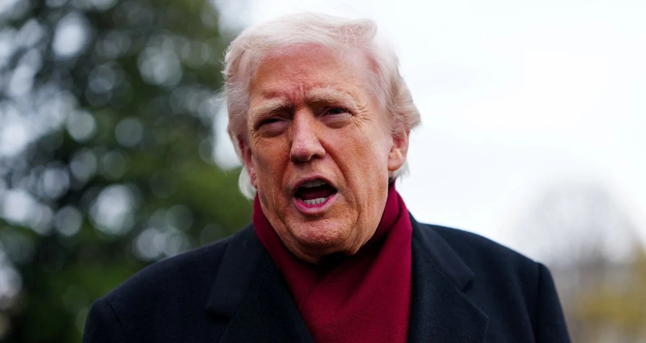 Trump Anuncia Novo Presidente do Fed Nesta Sexta: Mercado em Alerta Máximo com Escolha Crucial para Economia Americana