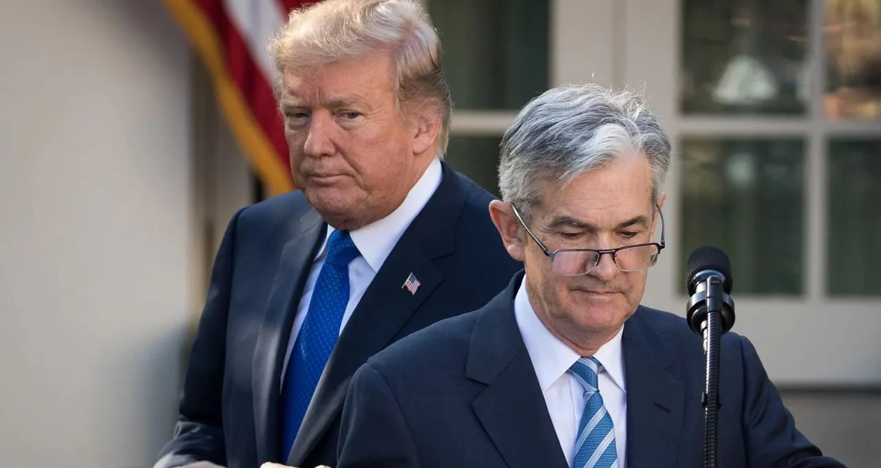Trump Escolhe Novo Presidente do Fed: O Que Isso Significa Para o Ibovespa e Seu Dinheiro Hoje?