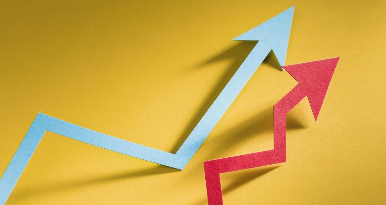 Ibovespa Dispara 12,56% em Janeiro, Melhor Mês Desde 2020, Impulsionado por Capital Estrangeiro e Dólar em Queda Livre