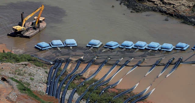 BRK Ambiental: Prejuízo dispara 1100% no 4T25, mas empresa mira Bolsa com IPO bilionário em meio a desafios financeiros