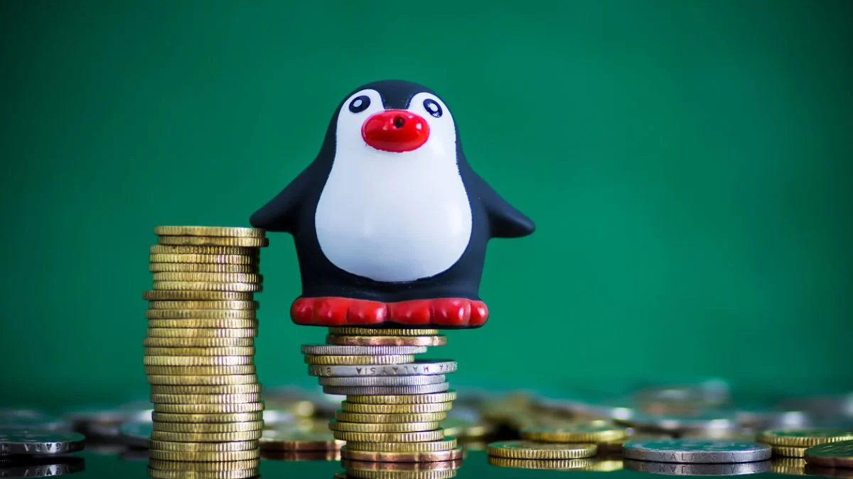 FOMO Cripto: Memecoin Penguin Dispara 564% Após Post de Trump, Ferramenta Promete Busca por Lucros Milionários