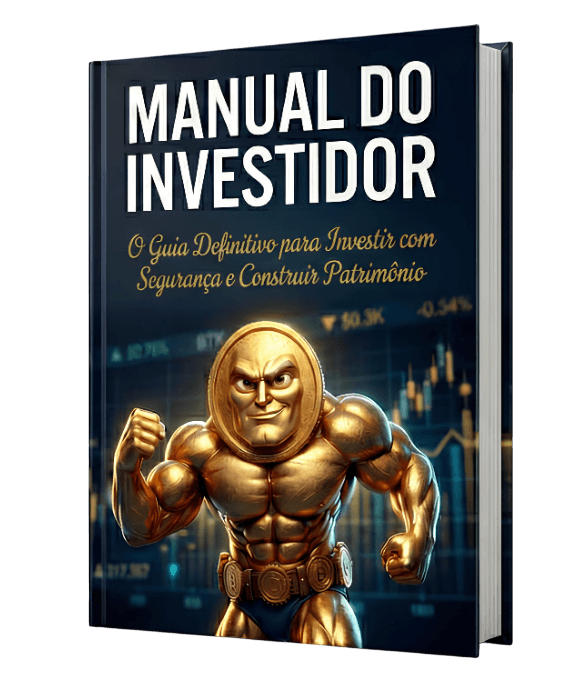 Material Gratuito – Manual do Investidor 1 Capa Ebook Manual do Investidor e1771941506667