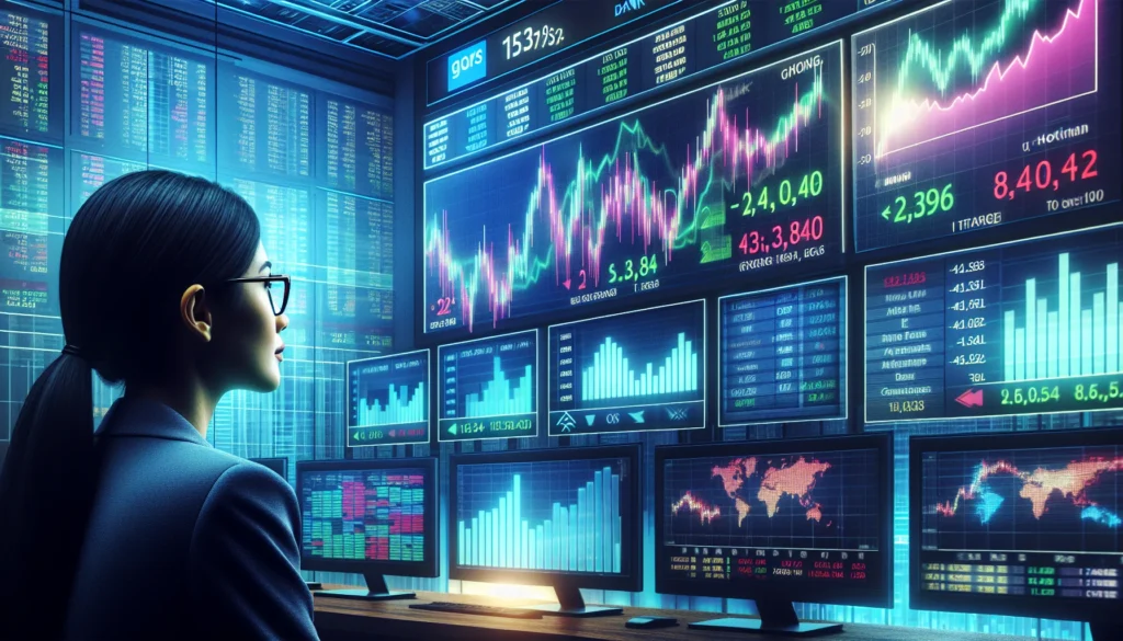 Day Trade Hoje (09): Ibovespa e Minicontratos Buscam Direção em Dia de Atenção aos Gráficos