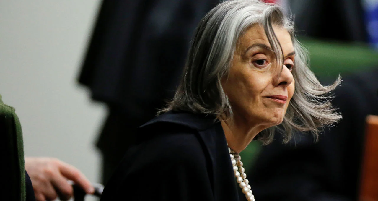 Cármen Lúcia, nova relatora do Código de Ética do STF, anuncia regras rígidas para juízes eleitorais em ano de eleição