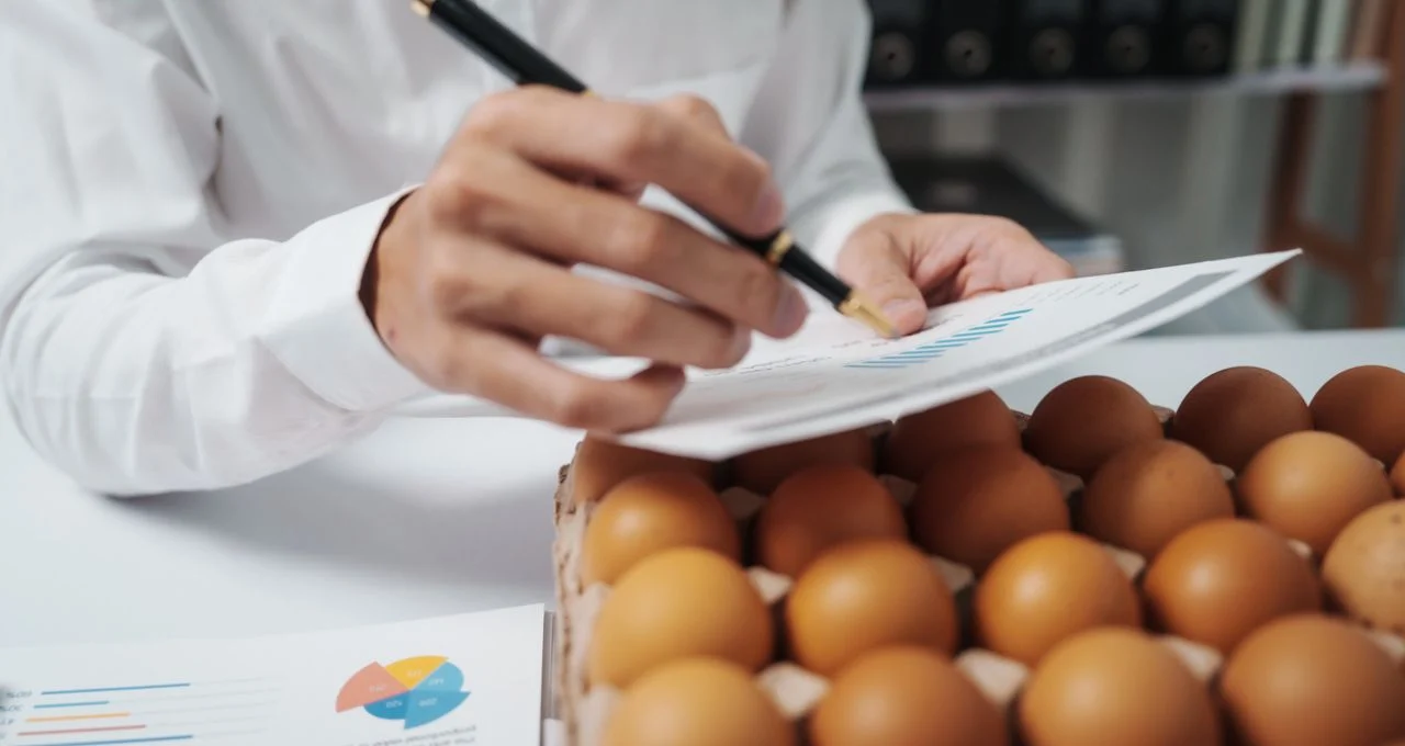 Itaú BBA: Produtor Rural Colhe Mais para Pagar Contas, Recuperações Judiciais em Alta no Agro