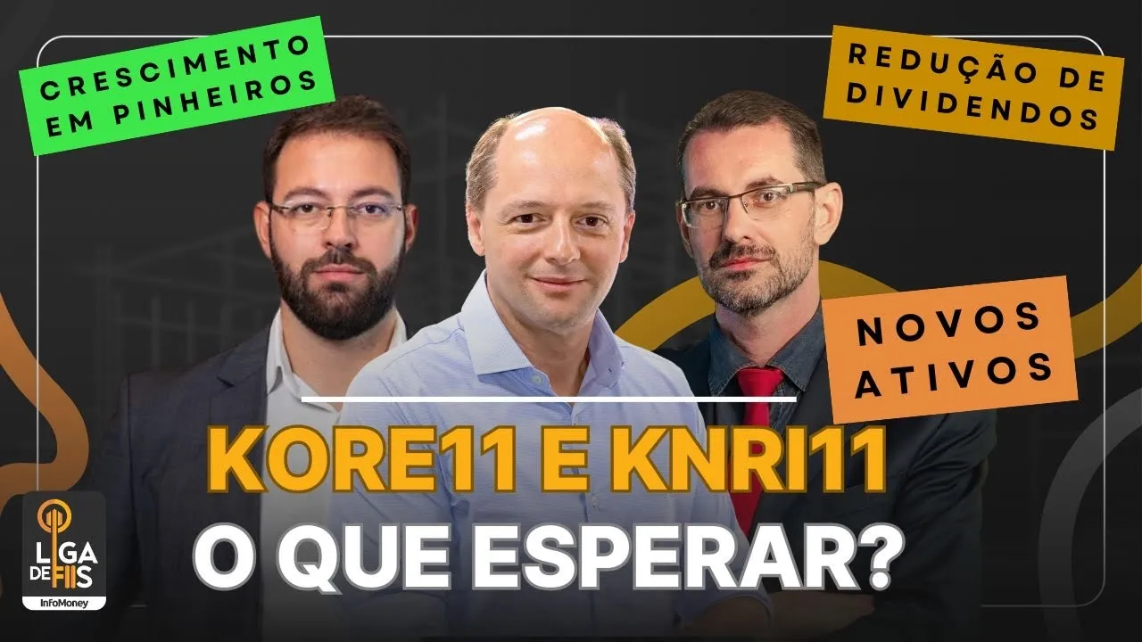 FIIs de Papel Lideram em 2026: Itaú BBA Revela Estratégias e Recomendações para Investidores de Renda
